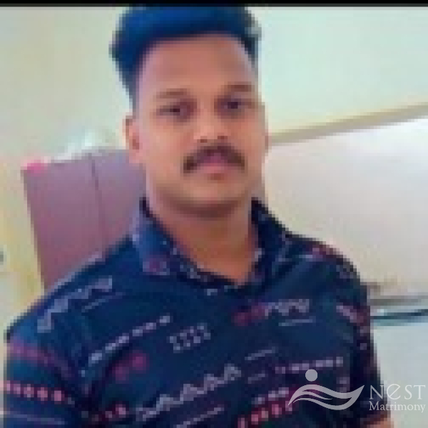 Nandakumar